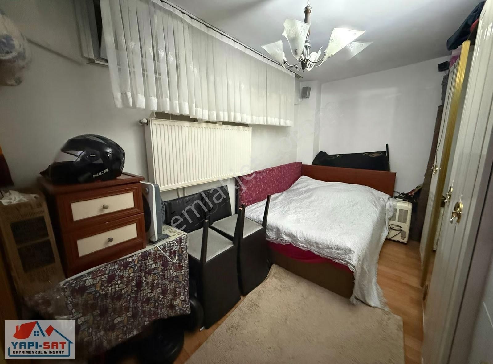Çınar Mh Çift Cephe 12m² Hisse 2+1 95m² Satılık Bodrum█yapısat█ - Görsel 19
