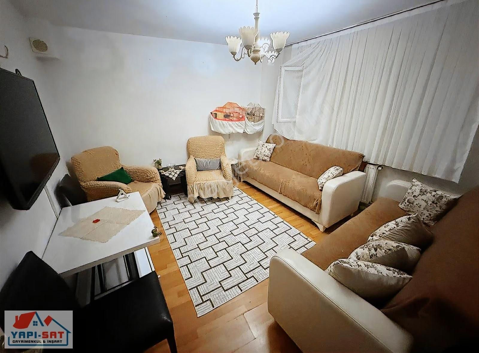 Çınar Mh Çift Cephe 12m² Hisse 2+1 95m² Satılık Bodrum█yapısat█ - Görsel 7