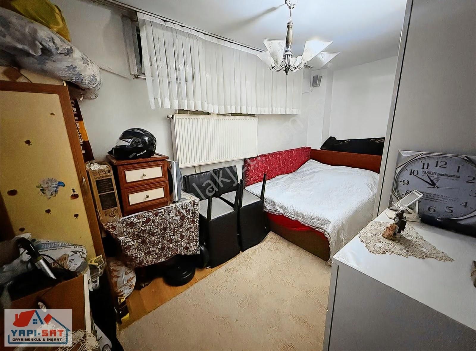 Çınar Mh Çift Cephe 12m² Hisse 2+1 95m² Satılık Bodrum█yapısat█ - Görsel 20