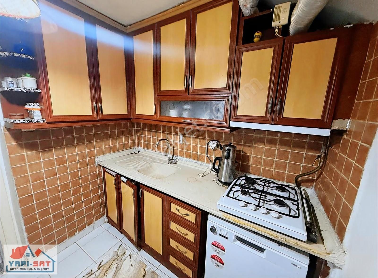 Çınar Mh Çift Cephe 12m² Hisse 2+1 95m² Satılık Bodrum█yapısat█ - Görsel 5