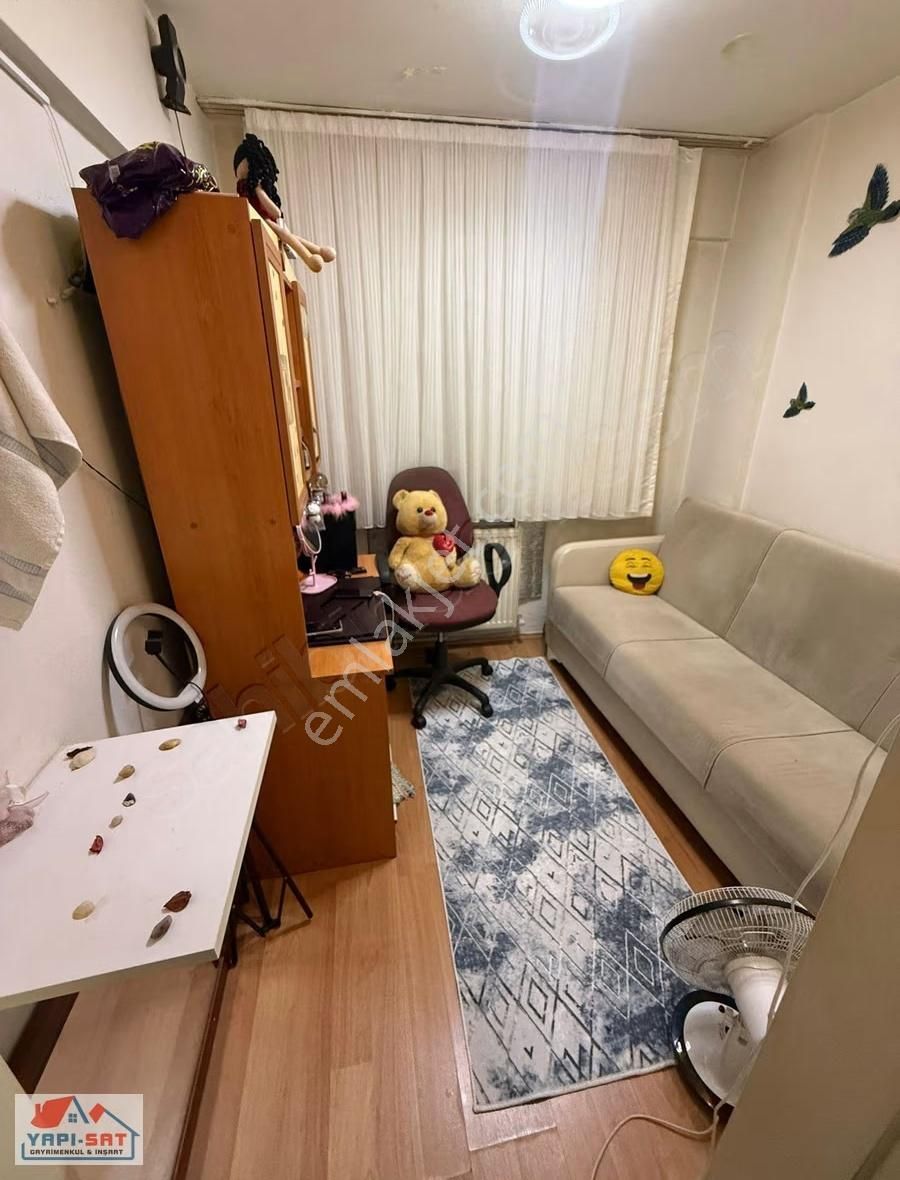 Çınar Mh Çift Cephe 12m² Hisse 2+1 95m² Satılık Bodrum█yapısat█ - Görsel 21