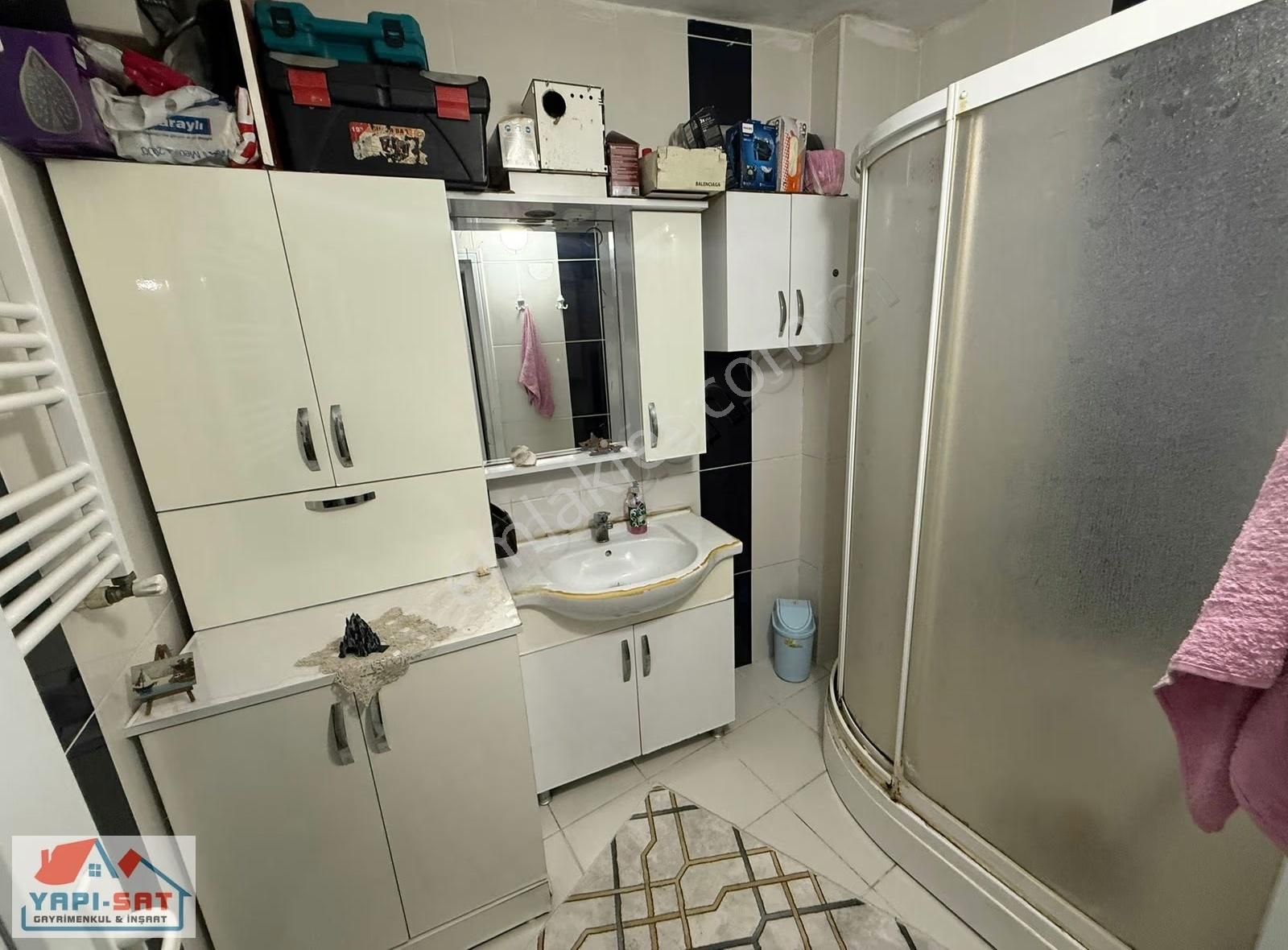 Çınar Mh Çift Cephe 12m² Hisse 2+1 95m² Satılık Bodrum█yapısat█ - Görsel 25