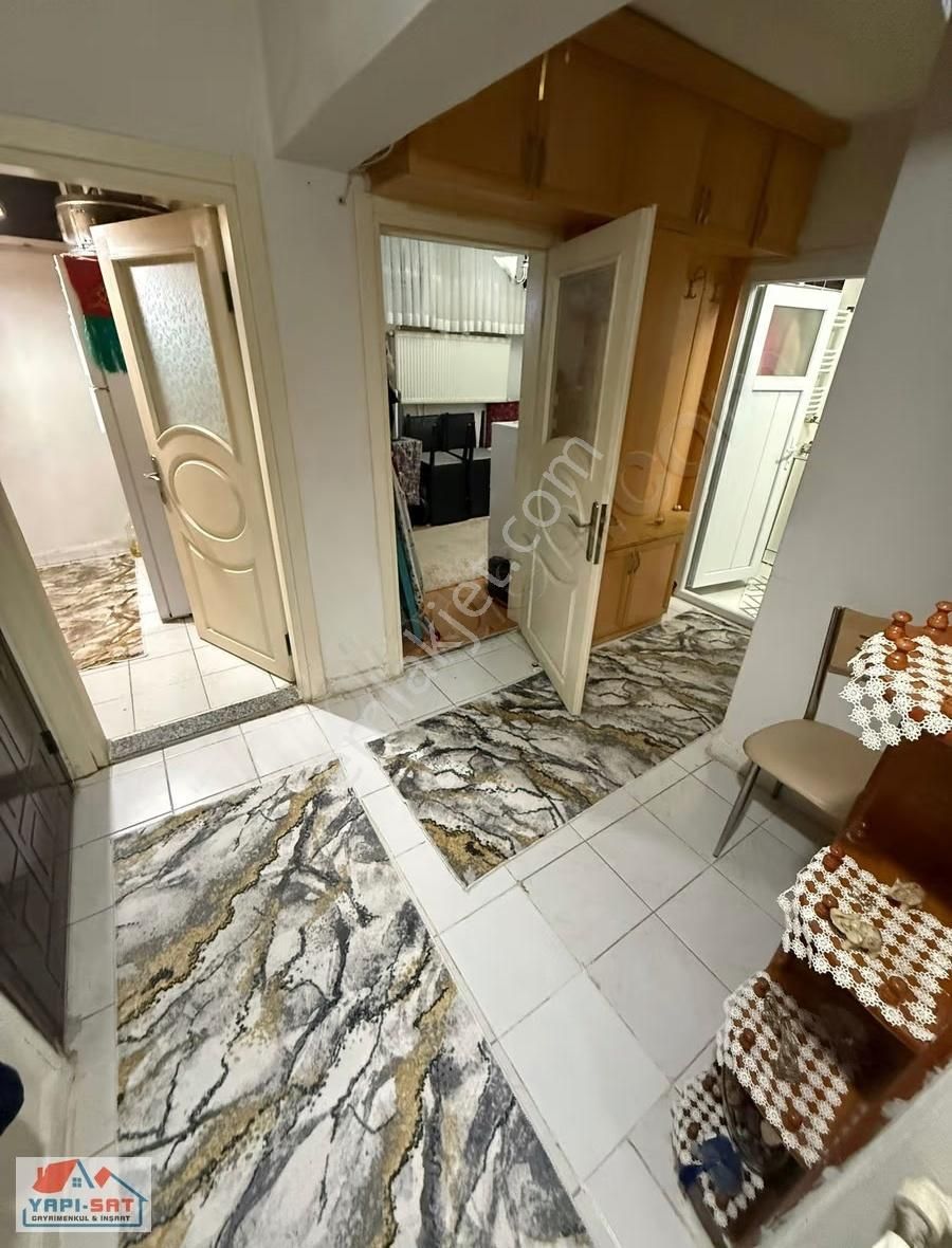 Çınar Mh Çift Cephe 12m² Hisse 2+1 95m² Satılık Bodrum█yapısat█ - Görsel 23