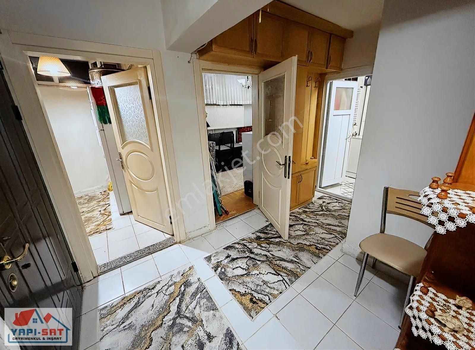 Çınar Mh Çift Cephe 12m² Hisse 2+1 95m² Satılık Bodrum█yapısat█ - Görsel 4