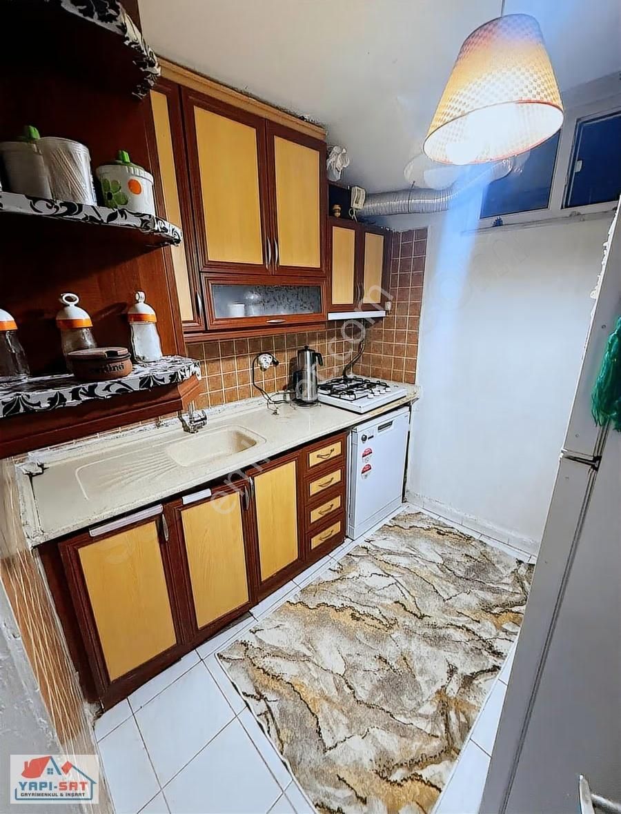 Çınar Mh Çift Cephe 12m² Hisse 2+1 95m² Satılık Bodrum█yapısat█ - Görsel 3