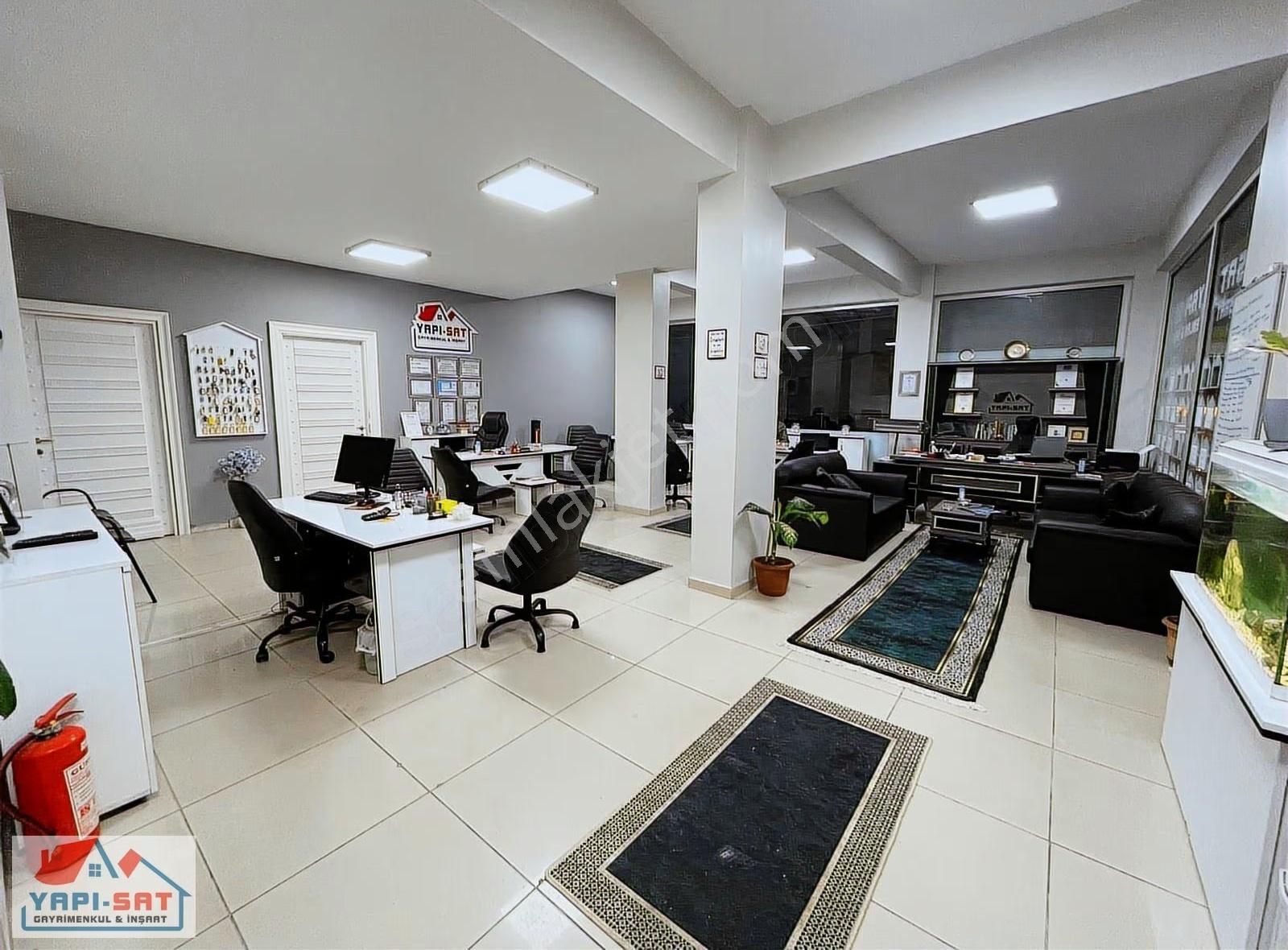 Çınar Mh Çift Cephe 12m² Hisse 2+1 95m² Satılık Bodrum█yapısat█ - Görsel 10