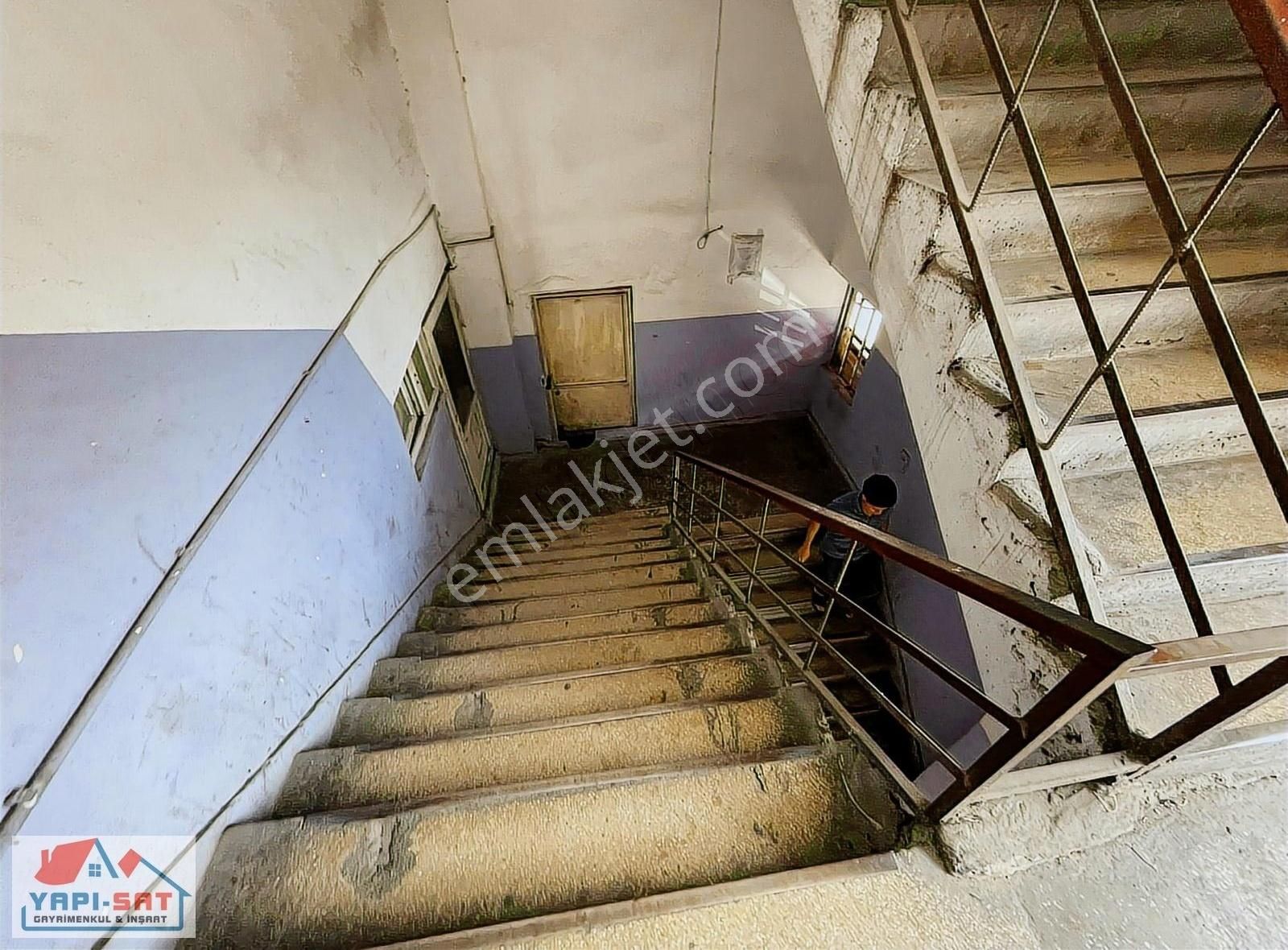 Maltepe Sanayide 75m² 1.kat Kiralık Depo & İmalathane █yapısat█ - Görsel 12