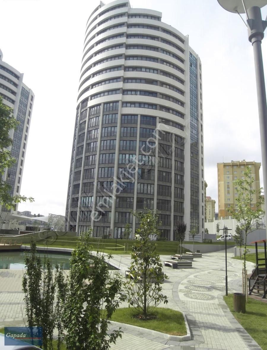 Sinpaş Bosphorus City 4+1 Satılık Yalı Daire 210 M. İyi Konumda - Görsel 4
