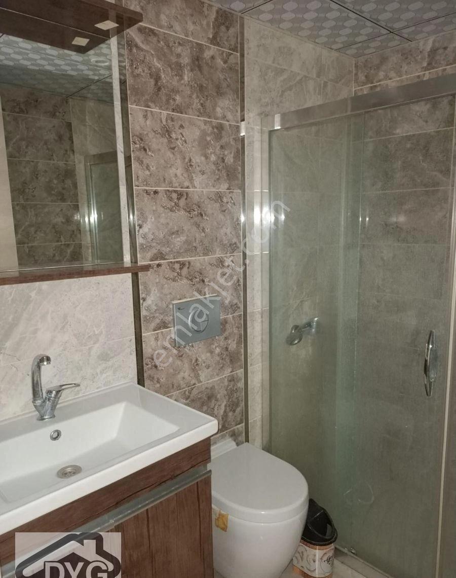 2+1 Teraslı Eşyalı Kiralık Dubleks Daire - Görsel 25