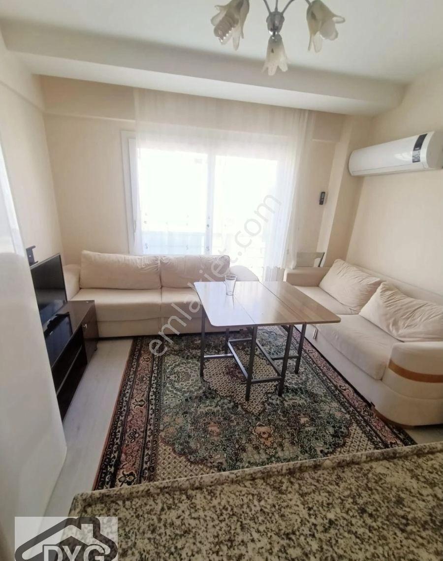 2+1 Teraslı Eşyalı Kiralık Dubleks Daire - Görsel 3