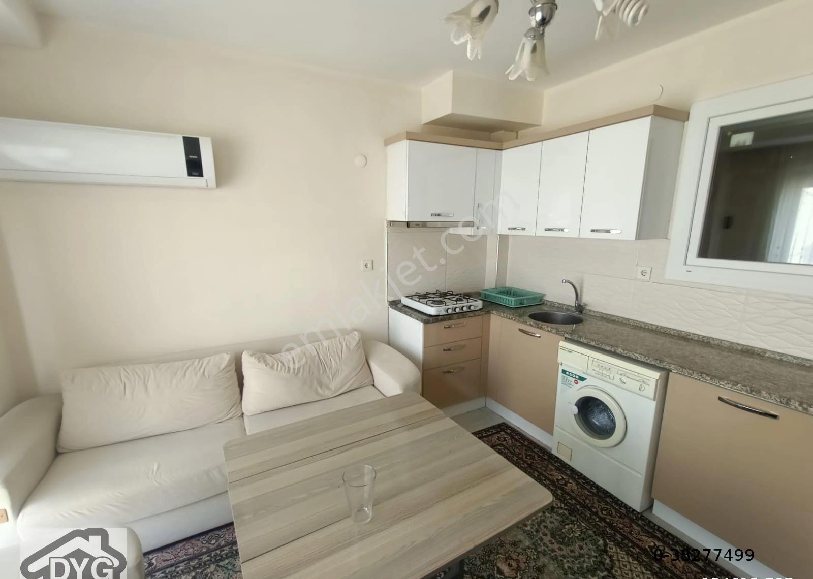 2+1 Teraslı Eşyalı Kiralık Dubleks Daire - Görsel 2