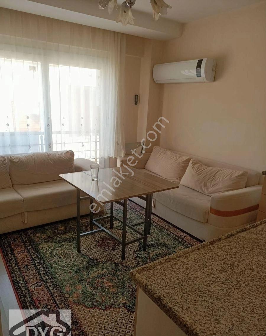 2+1 Teraslı Eşyalı Kiralık Dubleks Daire - Görsel 5