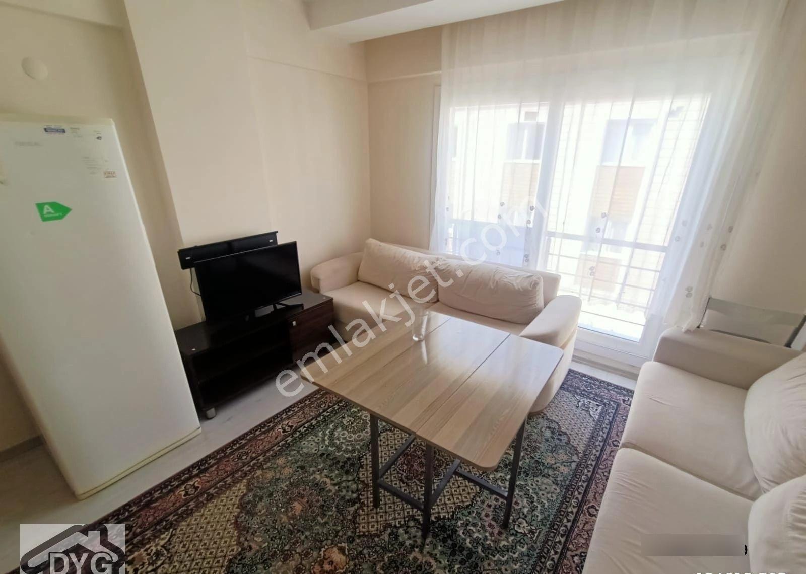 2+1 Teraslı Eşyalı Kiralık Dubleks Daire - Görsel 4