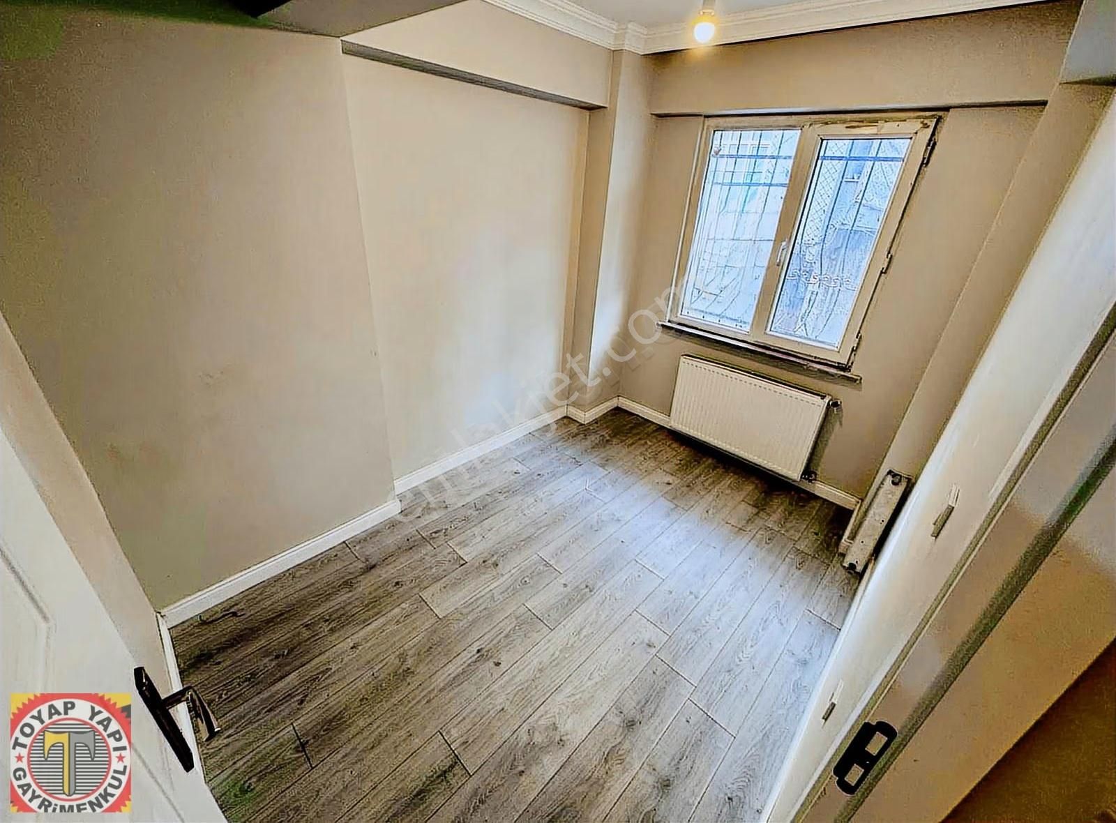 Toyap İnş Esentepe 2+1 85 M2 Kredili Satılık Yüksek Giriş Daire - Görsel 10