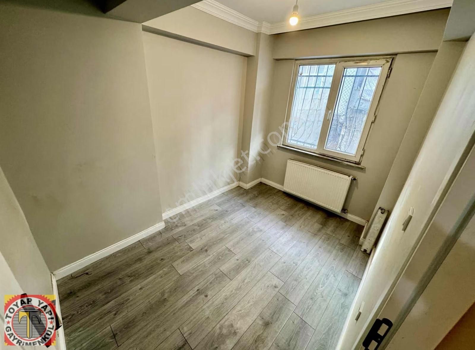 Toyap İnş Esentepe 2+1 85 M2 Kredili Satılık Yüksek Giriş Daire - Görsel 5