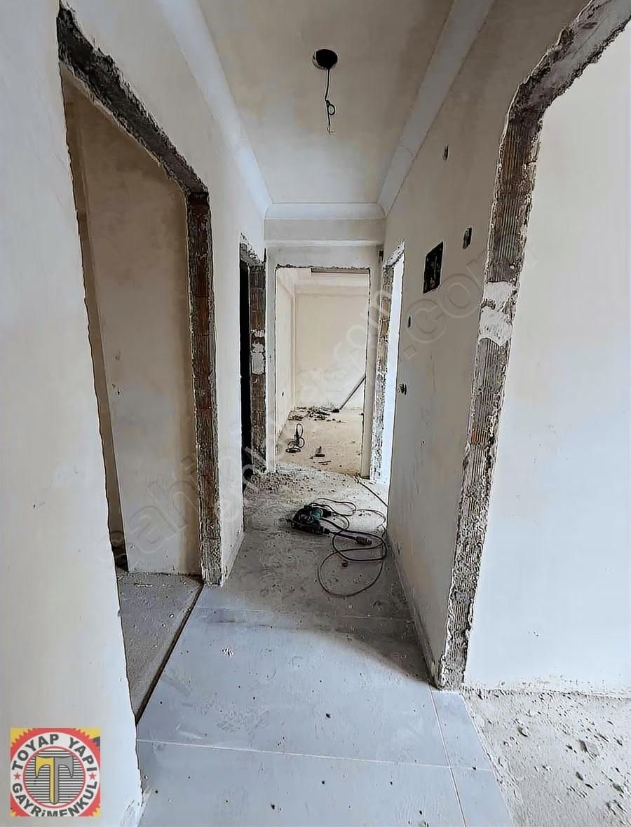 Toyap İnş Cebeci 2+1 95m2 Belediye Yakın Satılık Sıfır Daireler - Görsel 4