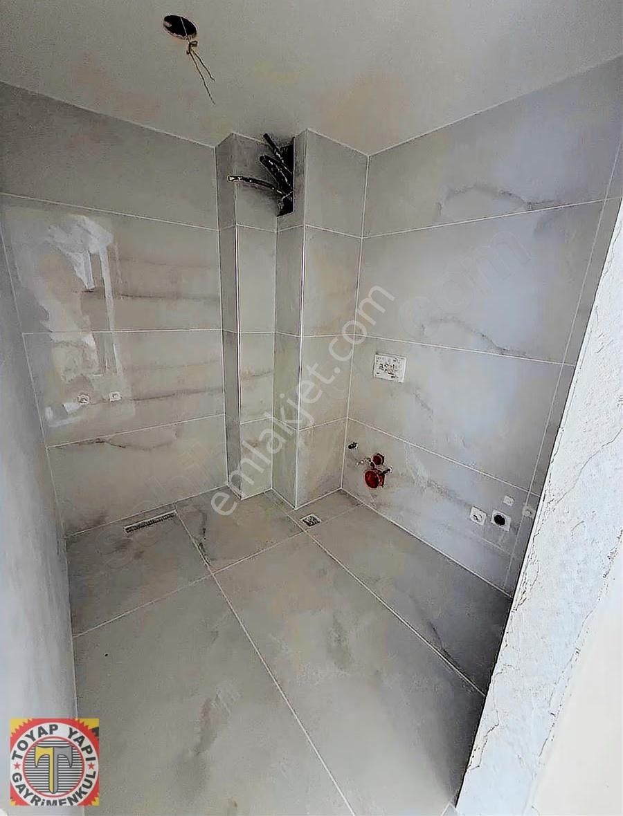 Toyap İnş Cebeci 2+1 95m2 Belediye Yakın Satılık Sıfır Daireler - Görsel 18