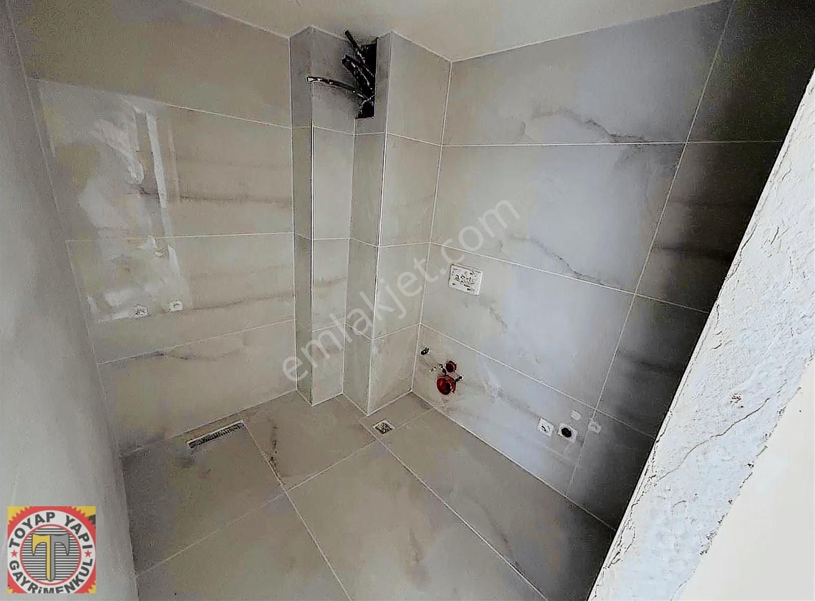 Toyap İnş Cebeci 2+1 95m2 Belediye Yakın Satılık Sıfır Daireler - Görsel 12