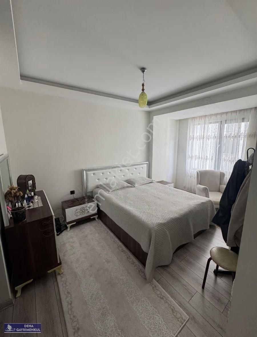 Deha' Dan Satılık Kayapa 3+1 150 M2 Net Ara Kat Daire - Görsel 3