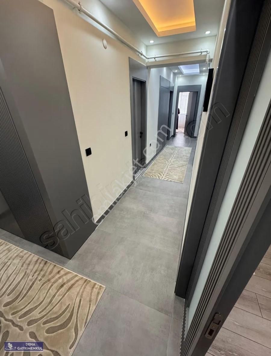 Deha' Dan Satılık Kayapa 3+1 150 M2 Net Ara Kat Daire - Görsel 9