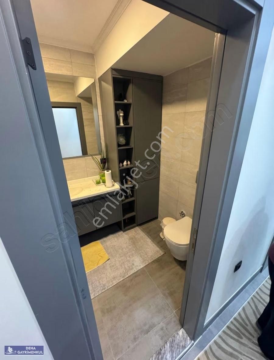 Deha' Dan Satılık Kayapa 3+1 150 M2 Net Ara Kat Daire - Görsel 5