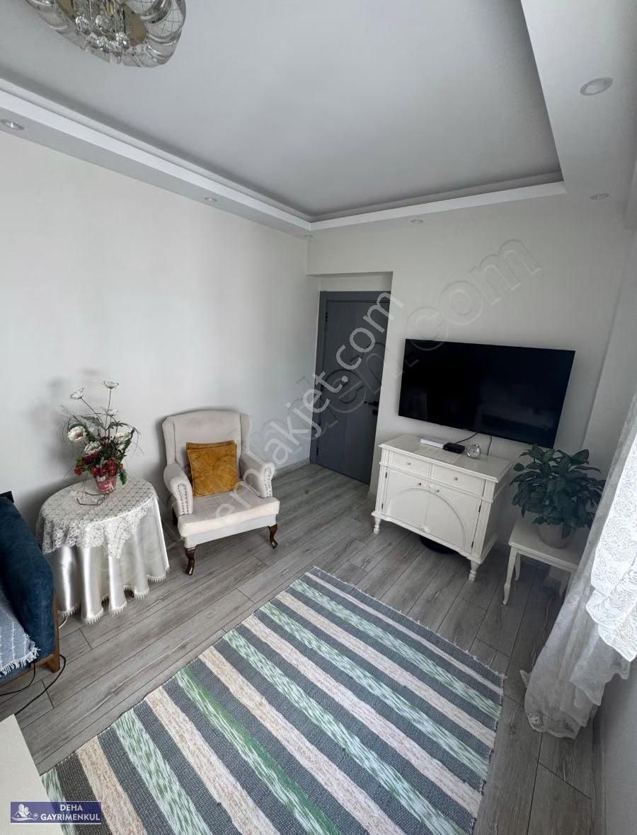 Deha' Dan Satılık Kayapa 3+1 150 M2 Net Ara Kat Daire - Görsel 13