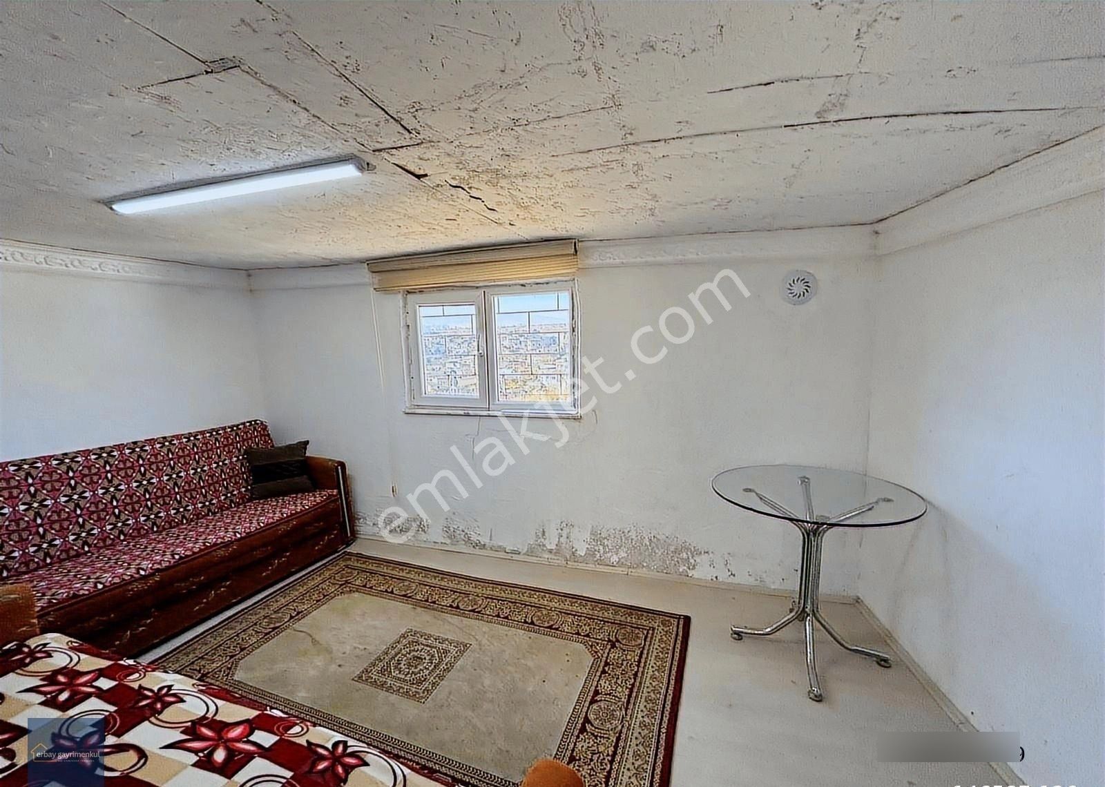 İncesu Merkez'de 350 M2 Arsalı 3+1 120 M2 Müstakil Ev - Görsel 6