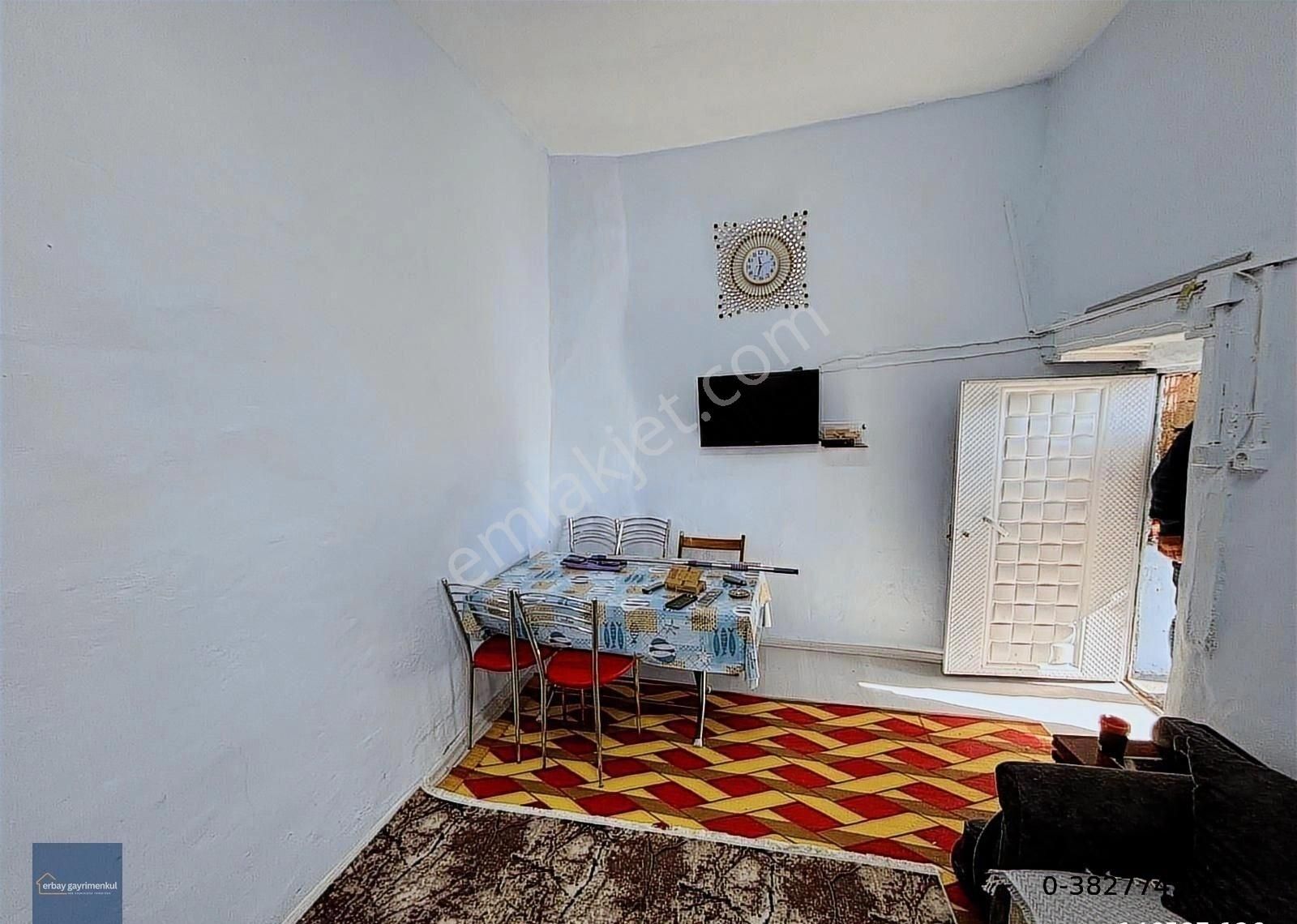 İncesu Merkez'de 350 M2 Arsalı 3+1 120 M2 Müstakil Ev - Görsel 22