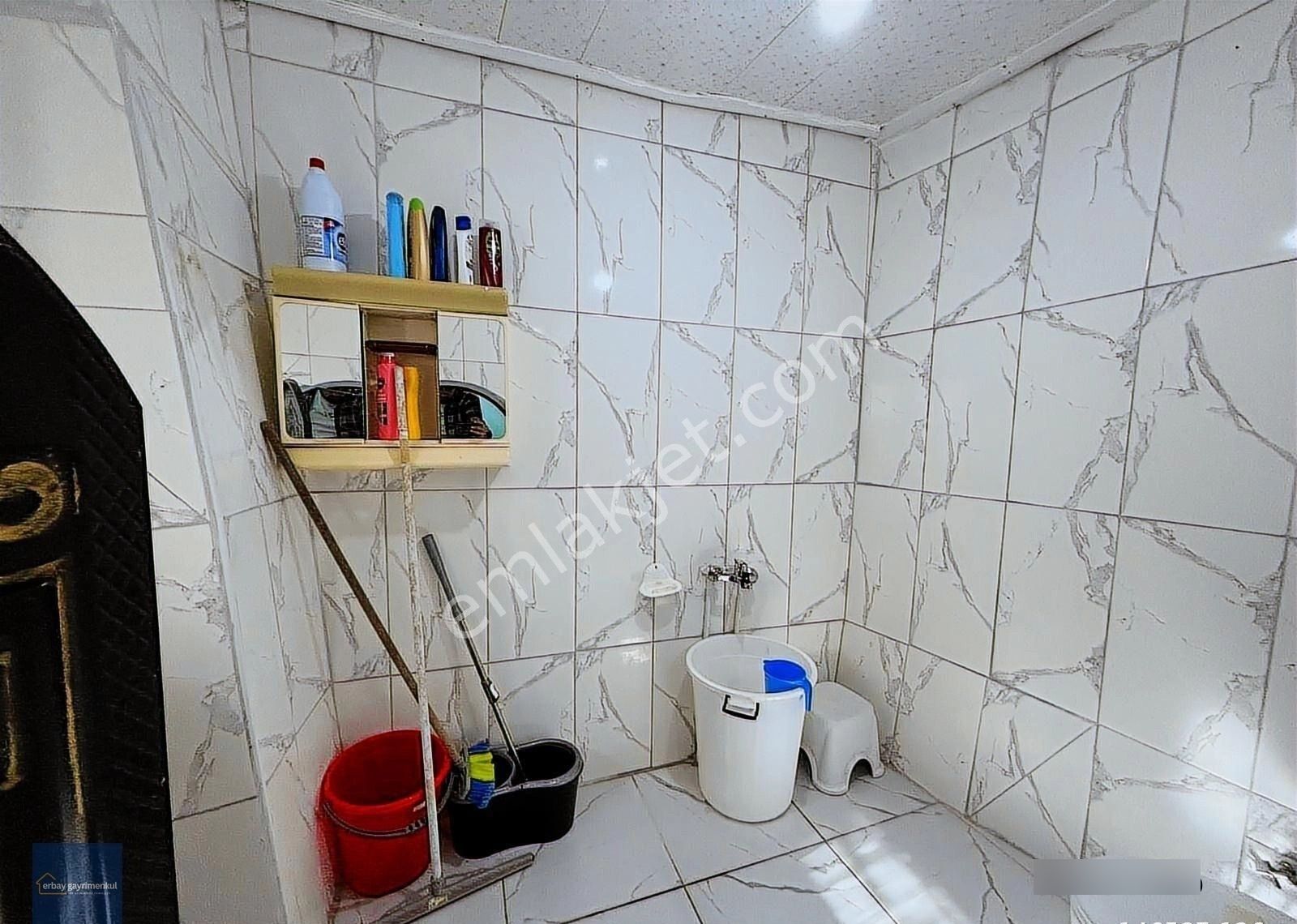 İncesu Merkez'de 350 M2 Arsalı 3+1 120 M2 Müstakil Ev - Görsel 14