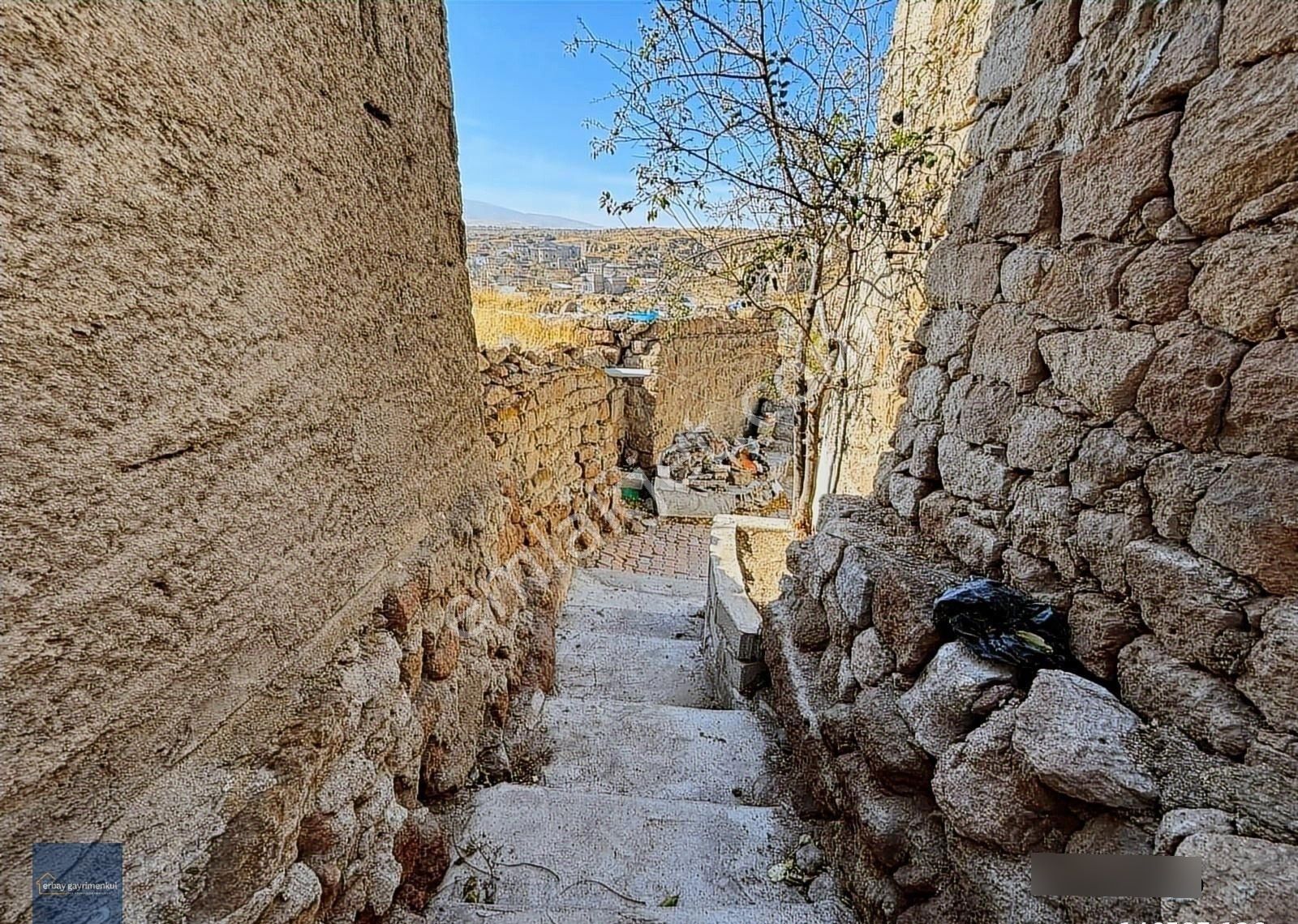 İncesu Merkez'de 350 M2 Arsalı 3+1 120 M2 Müstakil Ev - Görsel 20