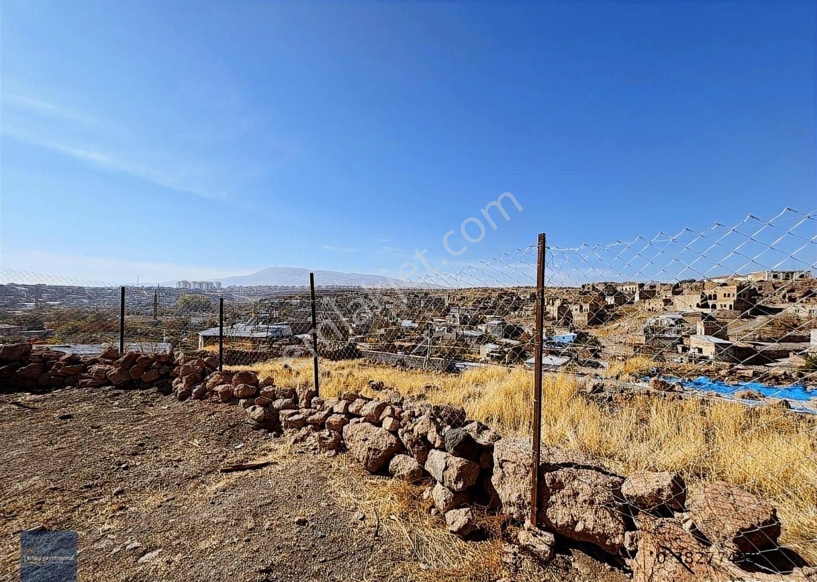 İncesu Merkez'de 350 M2 Arsalı 3+1 120 M2 Müstakil Ev - Görsel 13