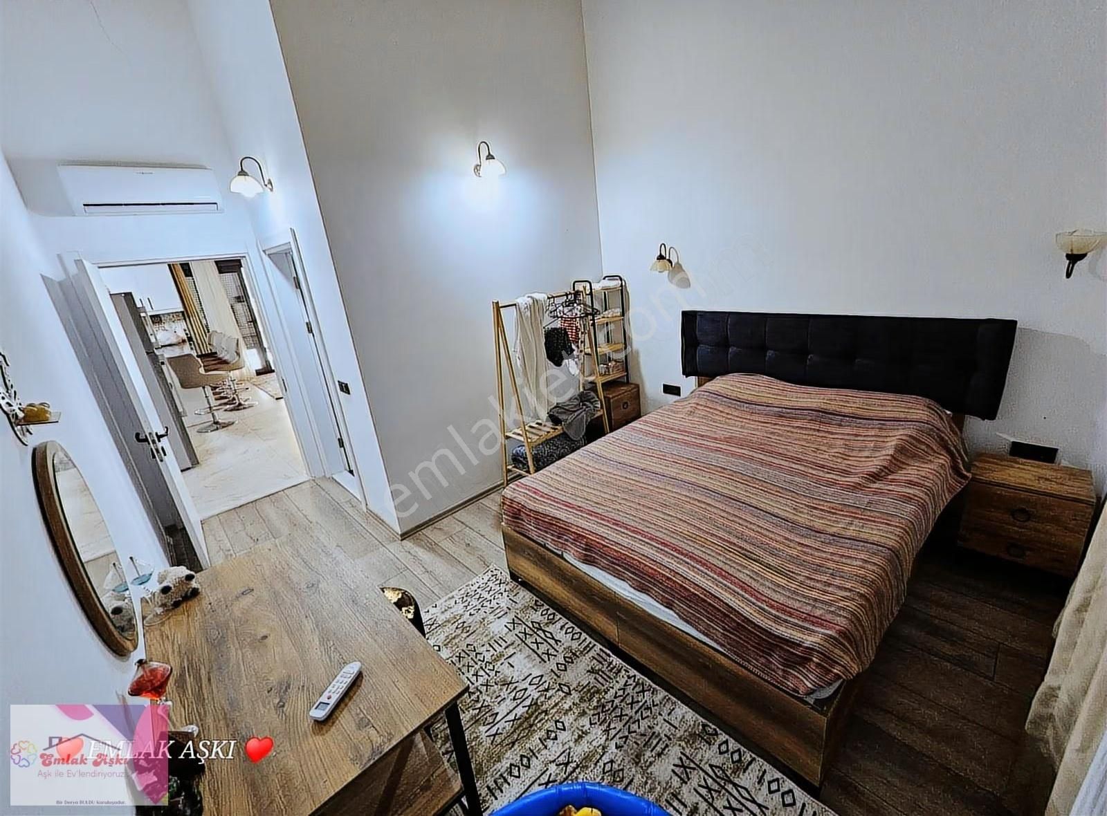 Emsali Yok Havuzlu Lüx Acil Satılık - Görsel 13