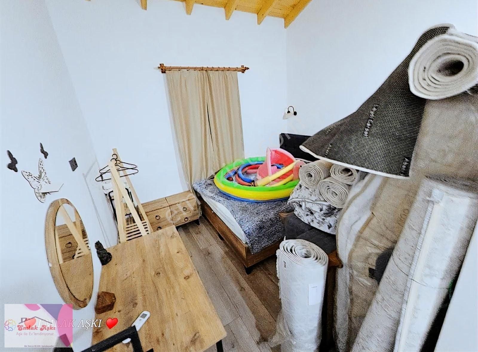 Emsali Yok Havuzlu Lüx Acil Satılık - Görsel 21