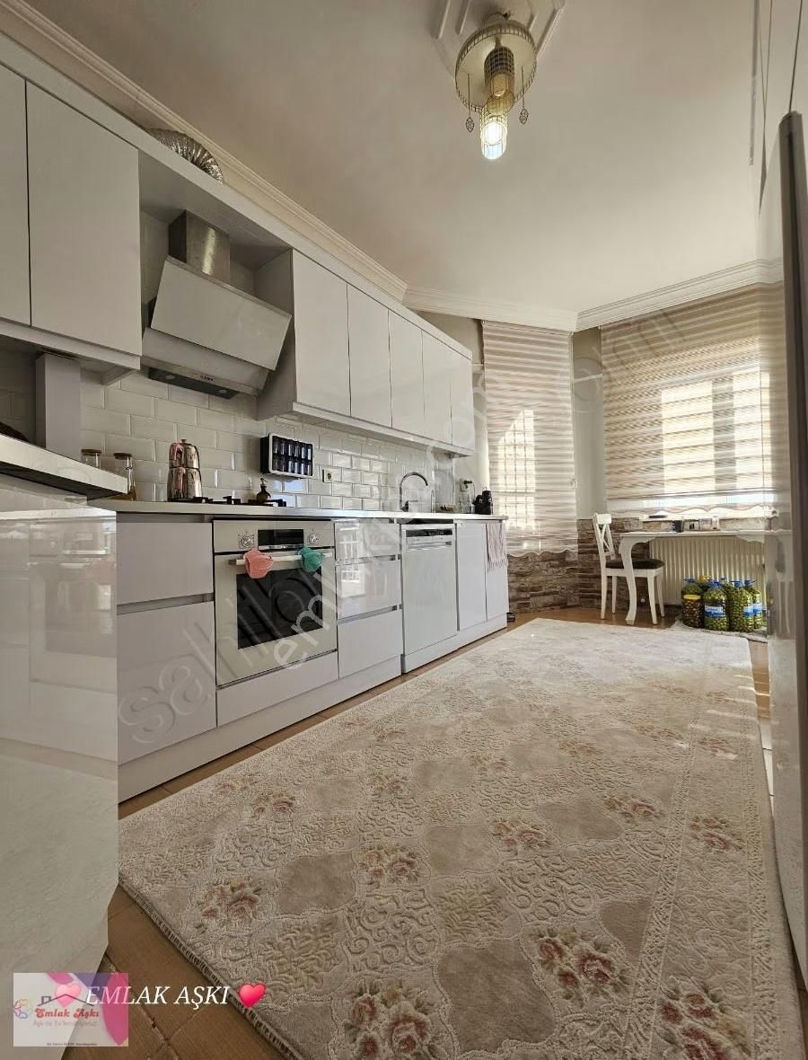 Yenigün Güzeli Antalya Manzaralı Ebeveyn Banyolu Site İçinde - Görsel 29