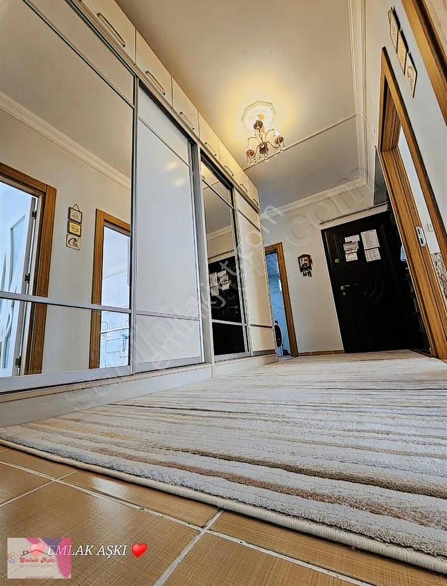 Yenigün Güzeli Antalya Manzaralı Ebeveyn Banyolu Site İçinde - Görsel 8