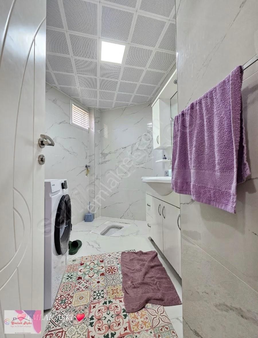 Yenigün Güzeli Antalya Manzaralı Ebeveyn Banyolu Site İçinde - Görsel 6