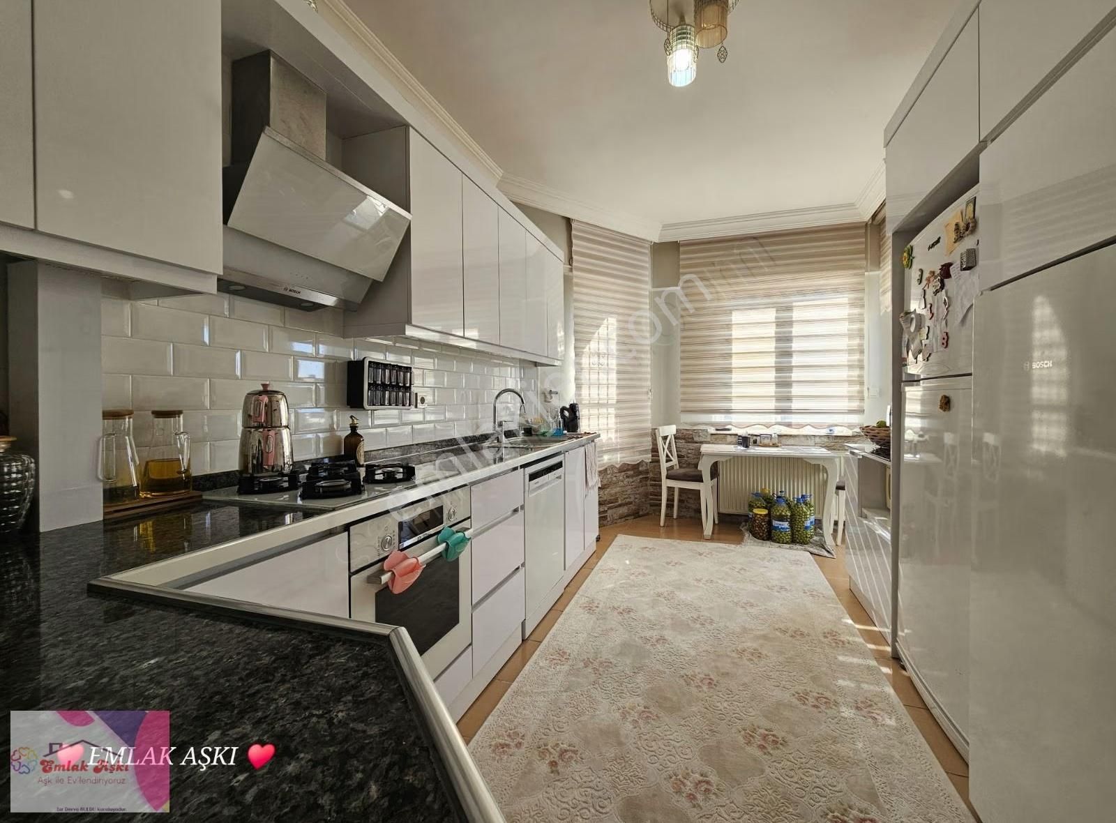 Yenigün Güzeli Antalya Manzaralı Ebeveyn Banyolu Site İçinde - Görsel 10