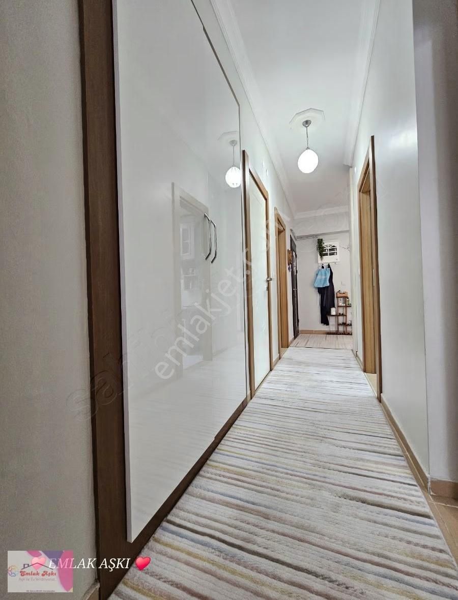 Yenigün Güzeli Antalya Manzaralı Ebeveyn Banyolu Site İçinde - Görsel 33