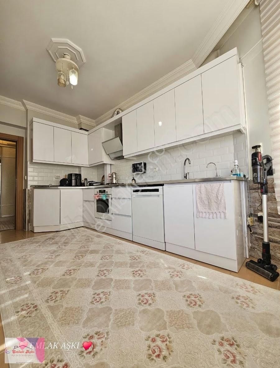 Yenigün Güzeli Antalya Manzaralı Ebeveyn Banyolu Site İçinde - Görsel 7