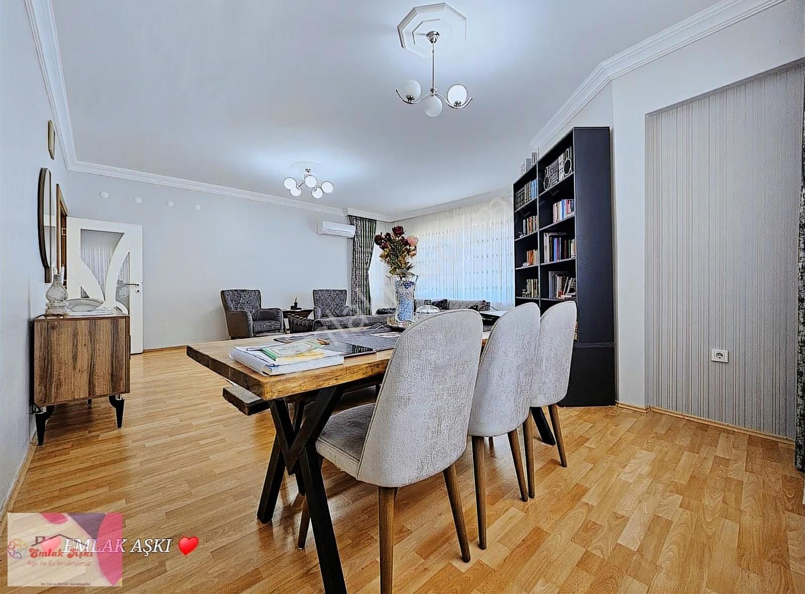 Yenigün Güzeli Antalya Manzaralı Ebeveyn Banyolu Site İçinde - Görsel 3