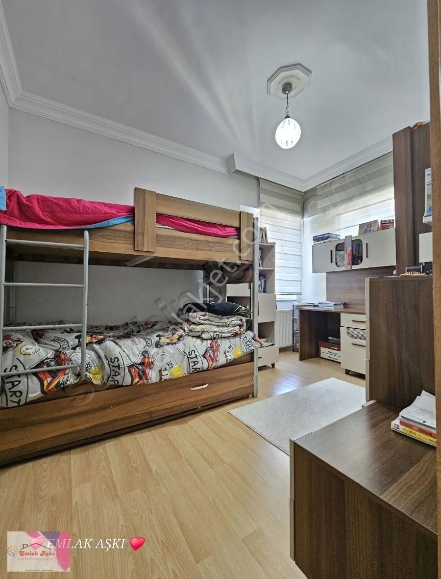 Yenigün Güzeli Antalya Manzaralı Ebeveyn Banyolu Site İçinde - Görsel 4