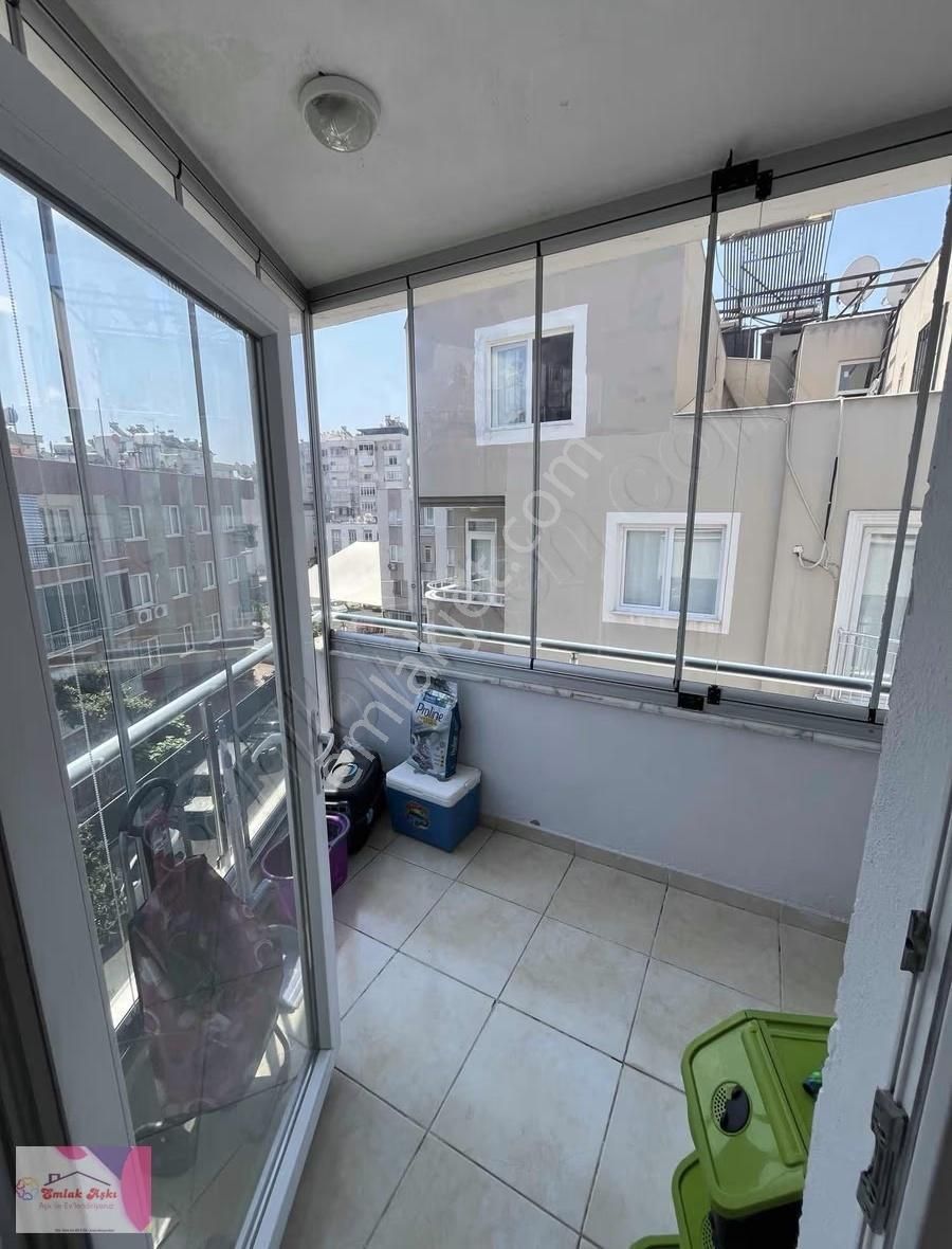 Antalya Merkez Yüksek Alanda Yatırımlık Ferah Dubleks Asansörlü - Görsel 9