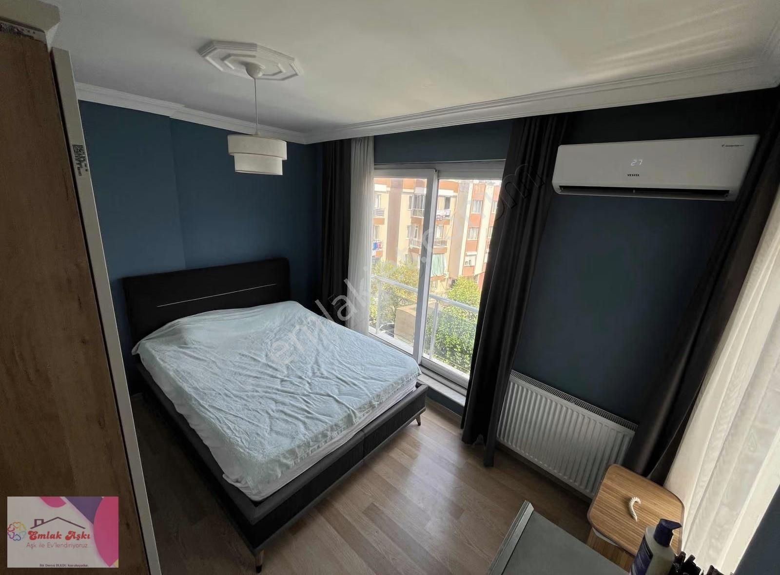 Antalya Merkez Yüksek Alanda Yatırımlık Ferah Dubleks Asansörlü - Görsel 10