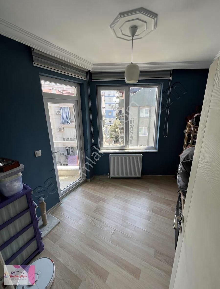 Antalya Merkez Yüksek Alanda Yatırımlık Ferah Dubleks Asansörlü - Görsel 14