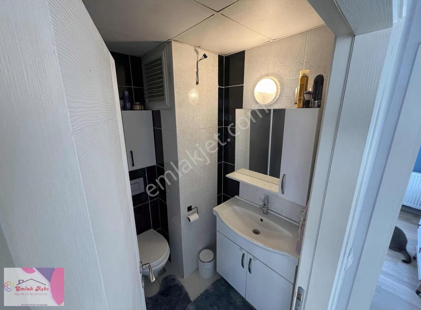 Antalya Merkez Yüksek Alanda Yatırımlık Ferah Dubleks Asansörlü - Görsel 13
