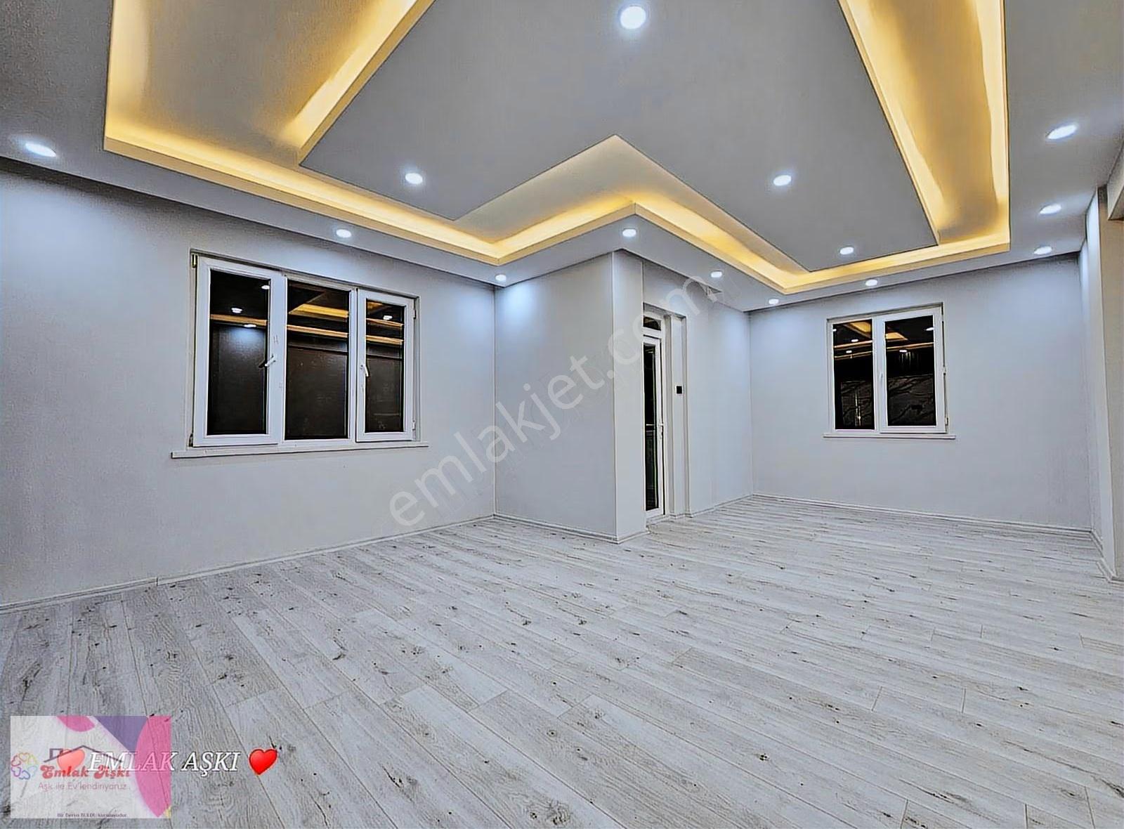 Emlak Aşkı Güvencesiyle Altındağ Mh Cadde Üzerinde Acil Satılık - Görsel 9