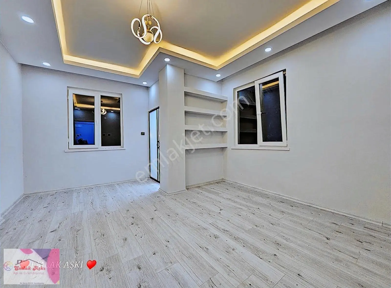 Emlak Aşkı Güvencesiyle Altındağ Mh Cadde Üzerinde Acil Satılık - Görsel 21