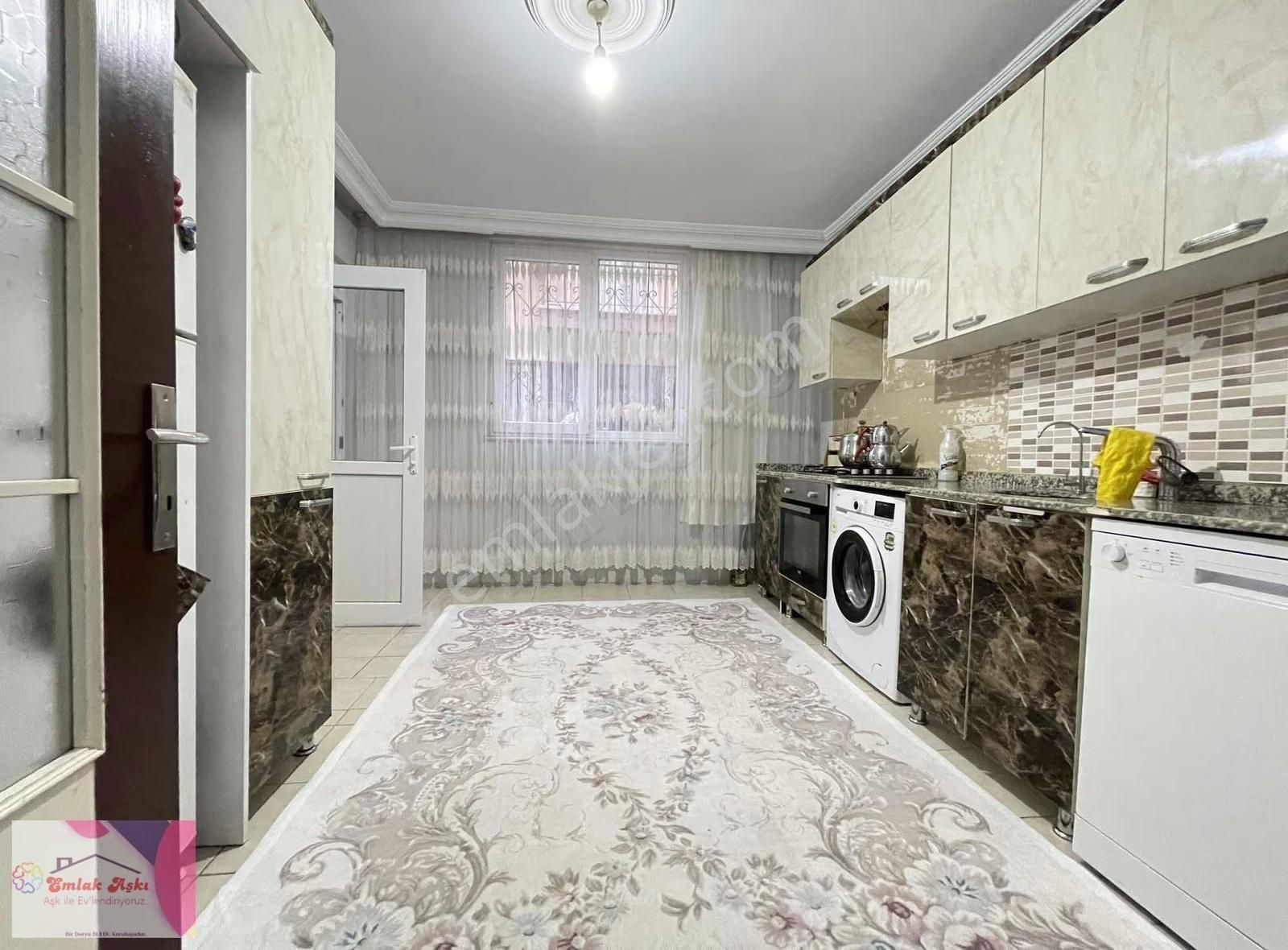 Tam Merkezi Konumda Geniş Ayrı Mutfak - Görsel 14