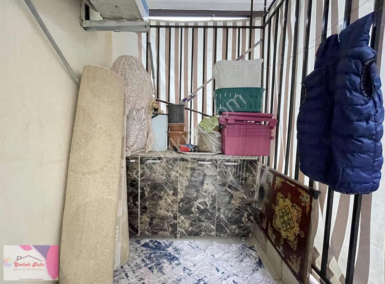 Tam Merkezi Konumda Geniş Ayrı Mutfak - Görsel 8