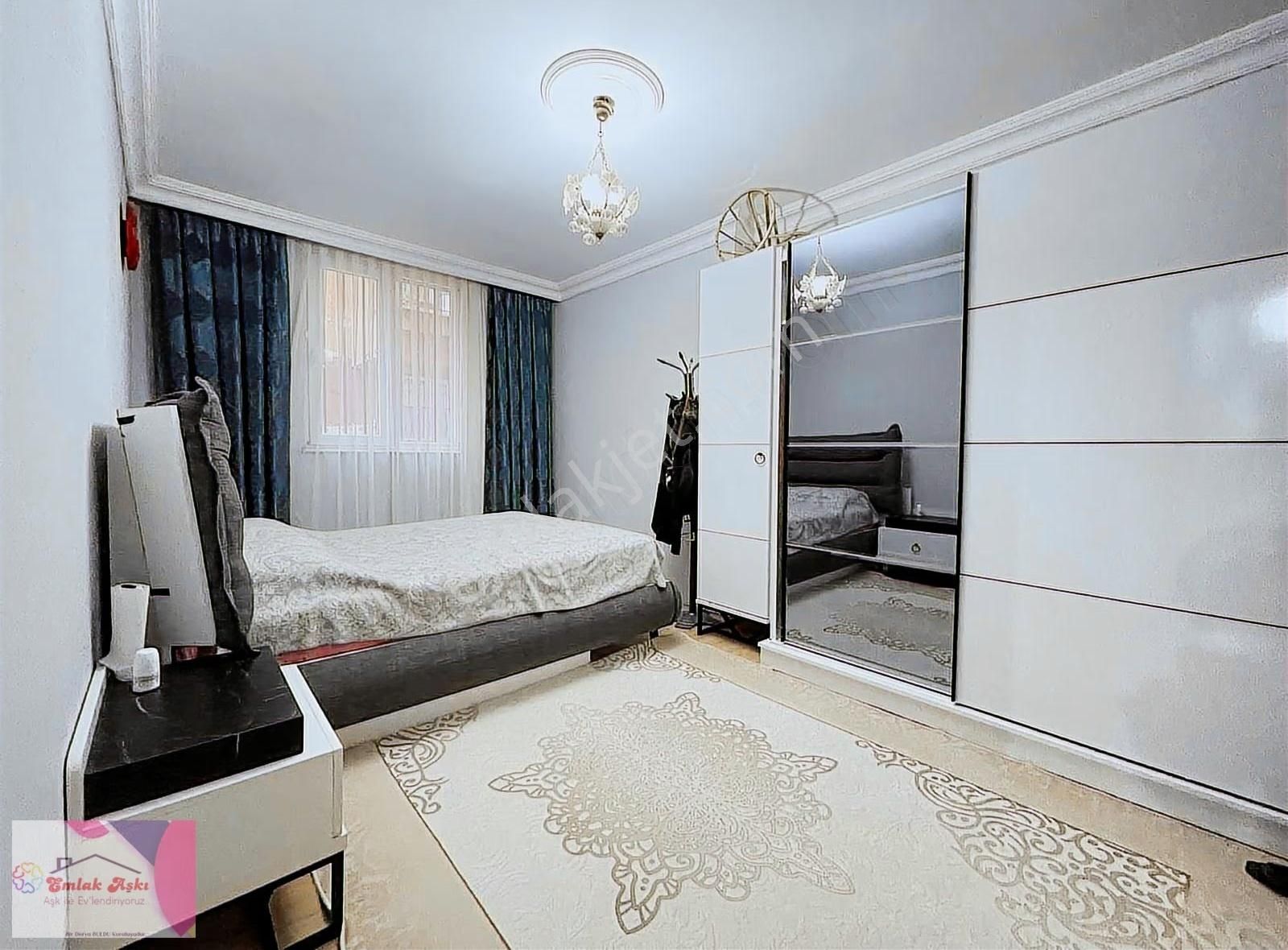 Tam Merkezi Konumda Geniş Ayrı Mutfak - Görsel 22